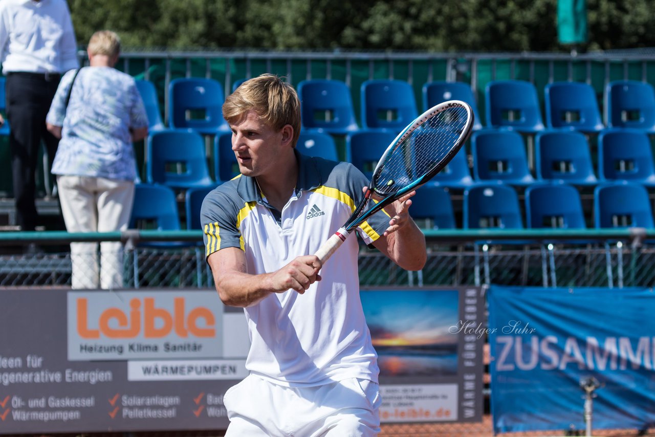 Bild 190 - Schwartau Open Samstag